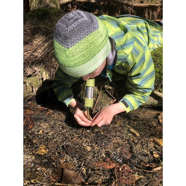 WASSERFILTER - Trinkwasserfilter