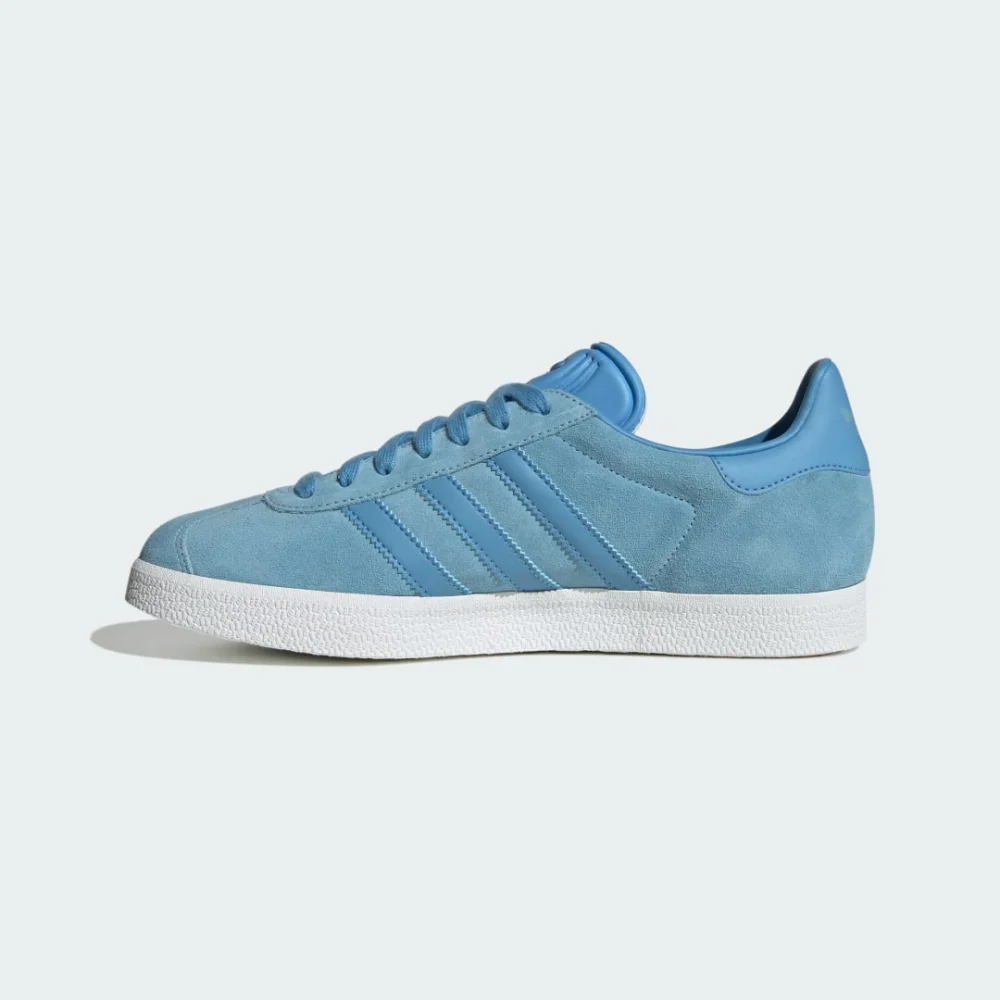 adidas Gazelle IG4987 / blau