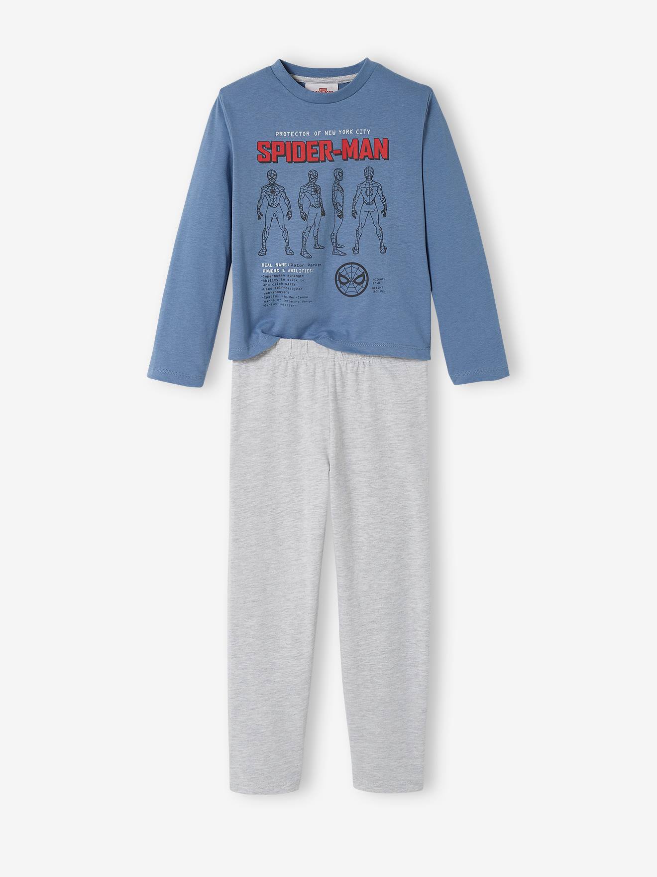 Pyjama Garçon Marvel® Spider-Man bleu