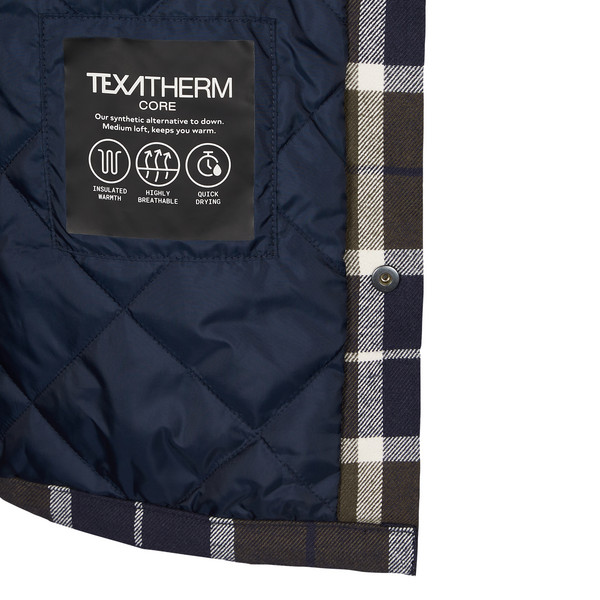 VAN VIEW SHIRT M Herren - Outdoor Hemd