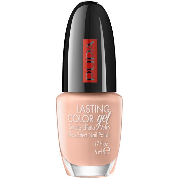 Lasting Color Gel