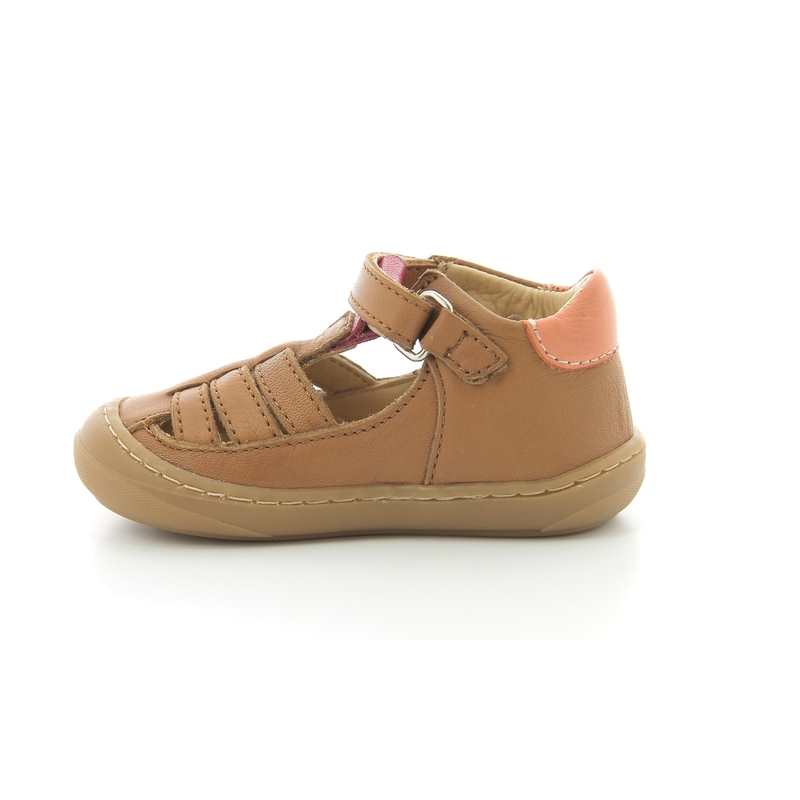 Salomés cuir Crusile