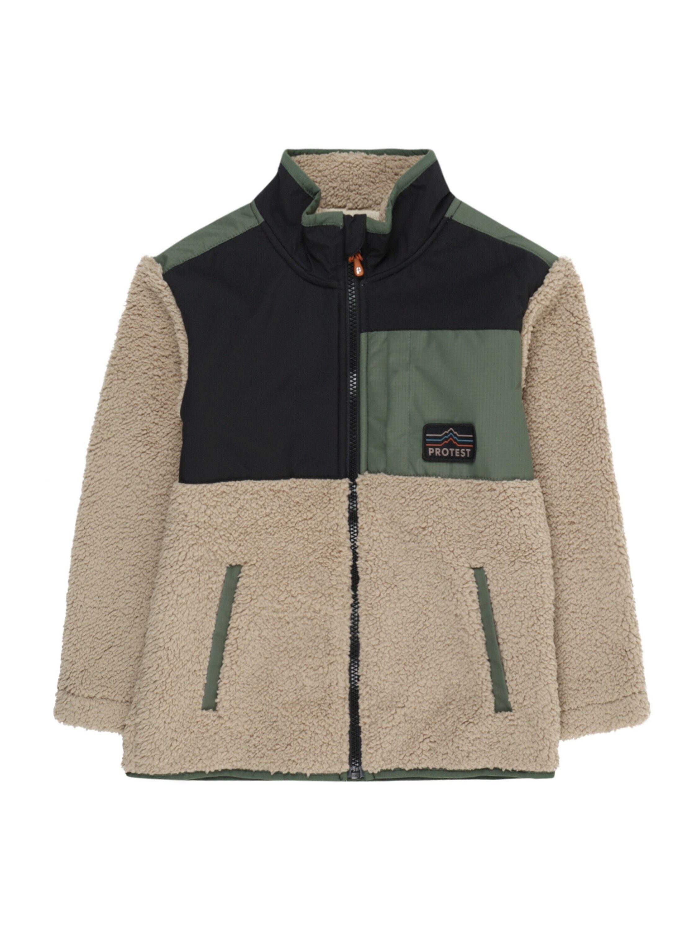 Protest Fleecejacke THERON (1-St)