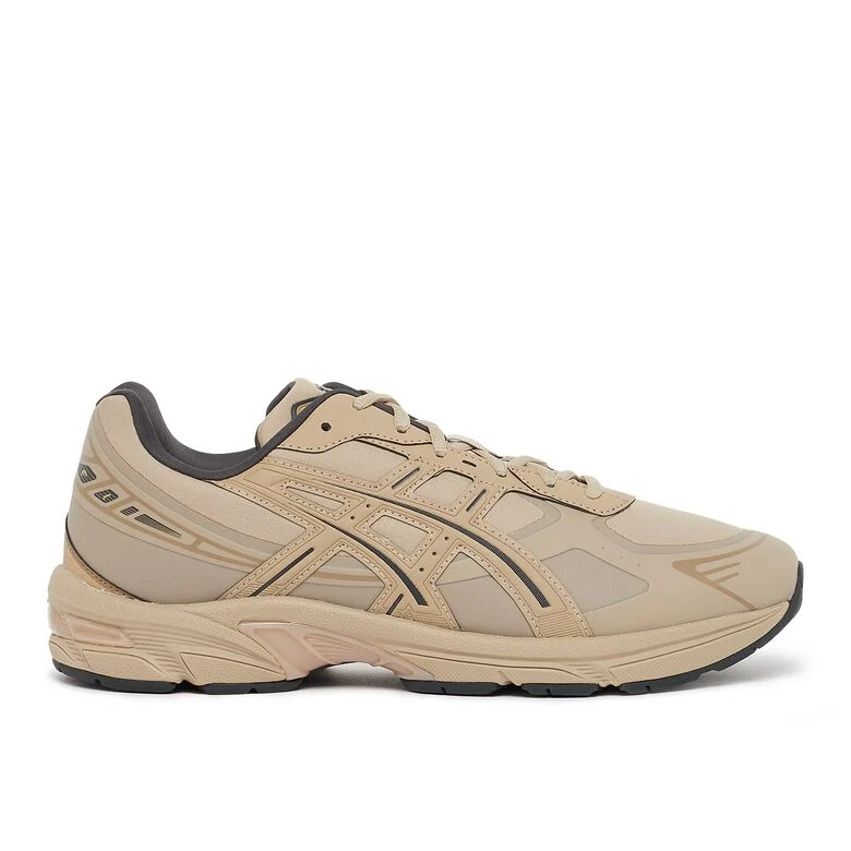 Asics Sportstyle GEL-1130 NS wood crepe/graphite grey