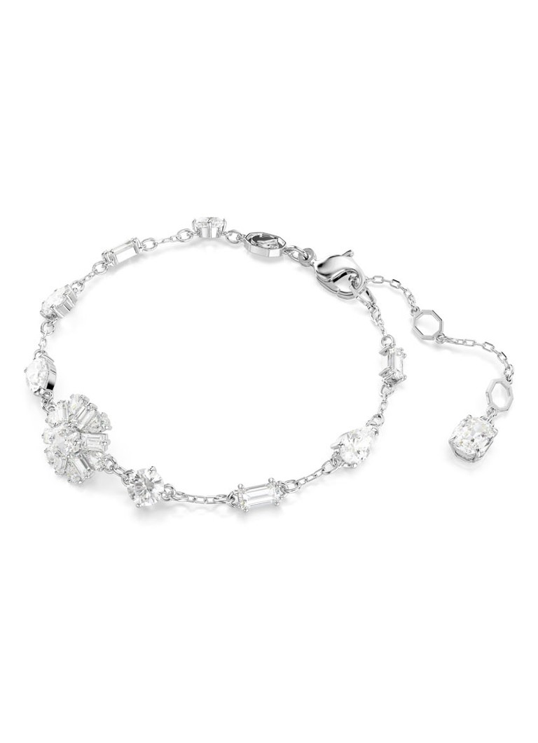 Bracciale Swarovski Idyllia con zircone M