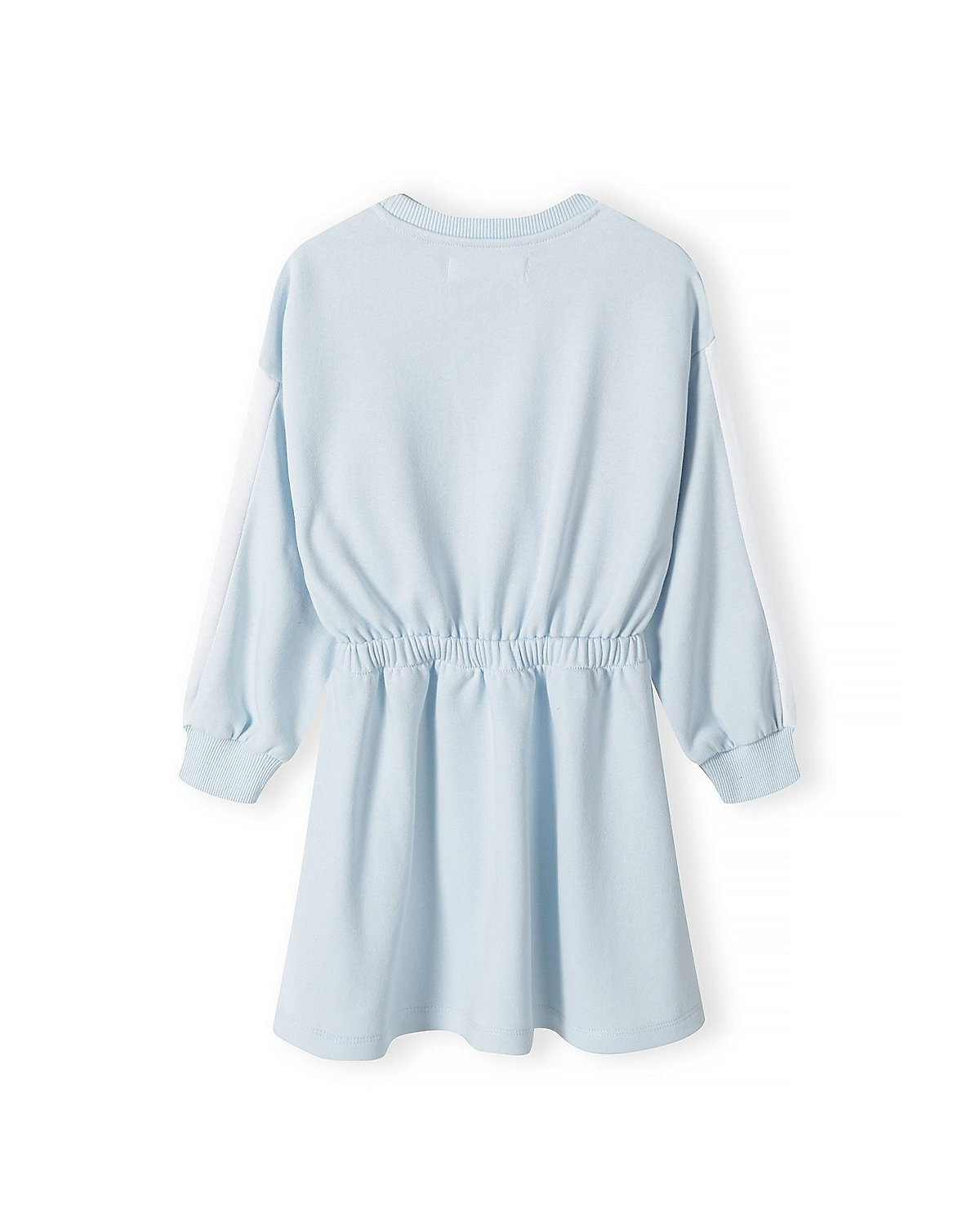 Kleid mit Kordelzug für Mädchen (3-14y)