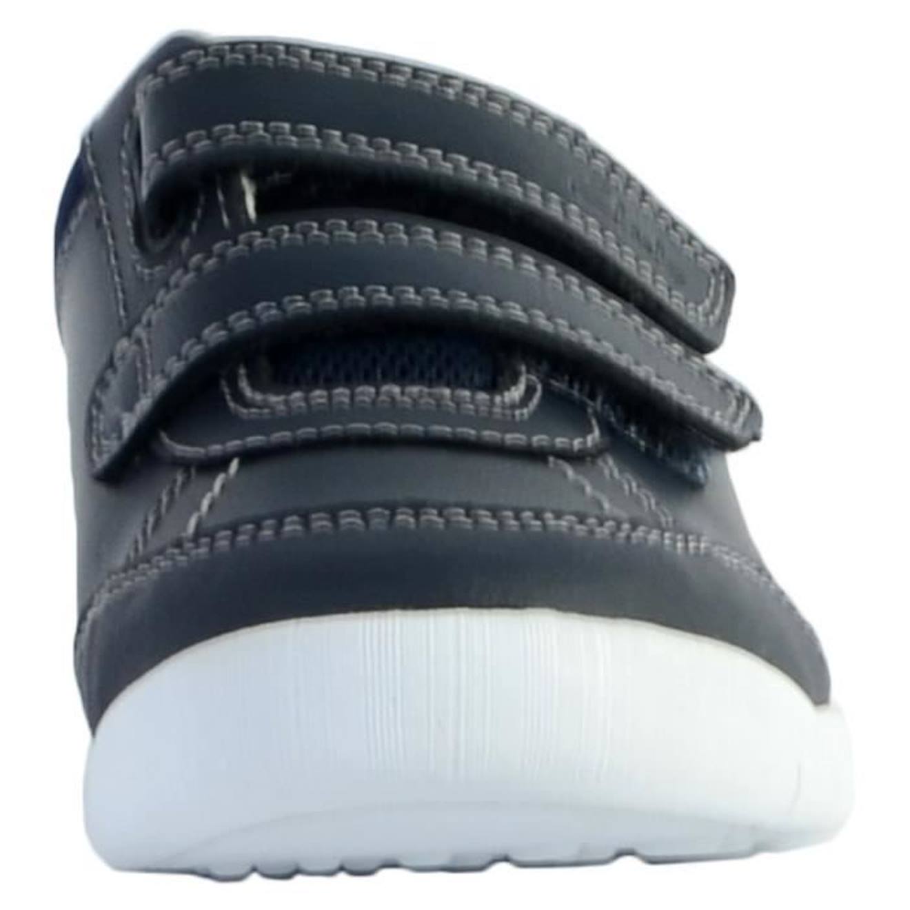 Basket Clarks enfant Emery Sky T bleu
