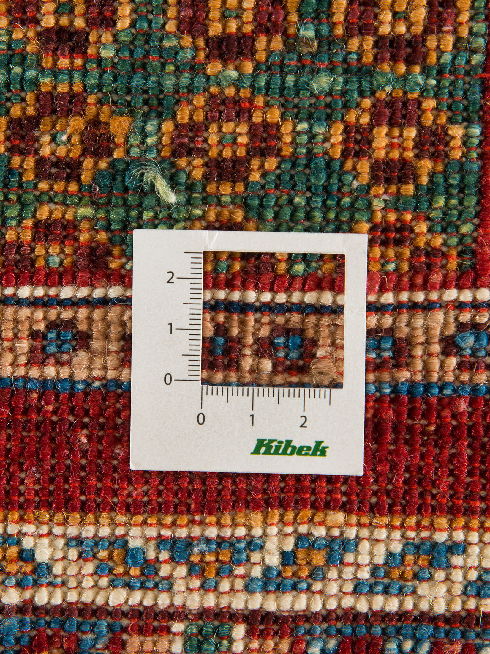 Chobi Box ca. 80 x 295 cm, Unikat / Einzelstück