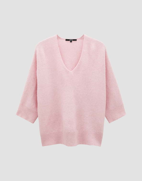 Strickpullover Tamita pure