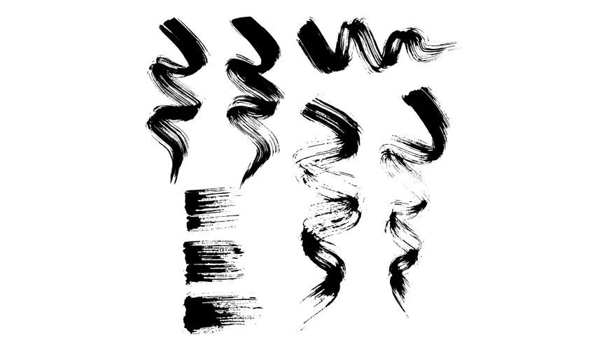 SANTE Big Lashes Mascara 10 ml