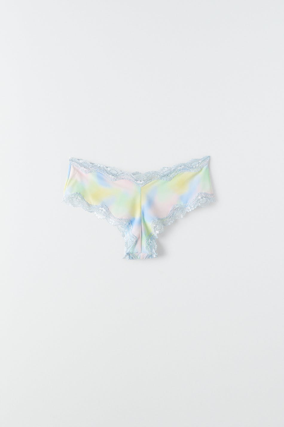 Micro lace brazilian