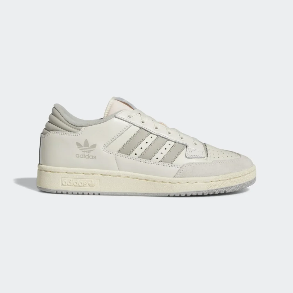 adidas Centennial 85 Low Lo GX2213 / weiss