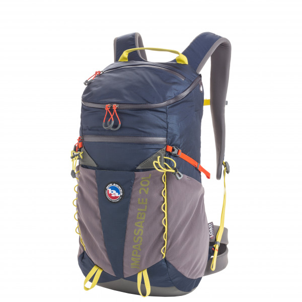 Big Agnes - Impassable 20 - Wanderrucksack