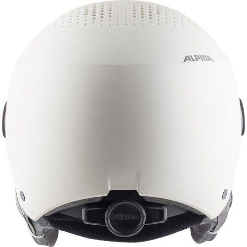 HERREN HELM ARBER VISOR