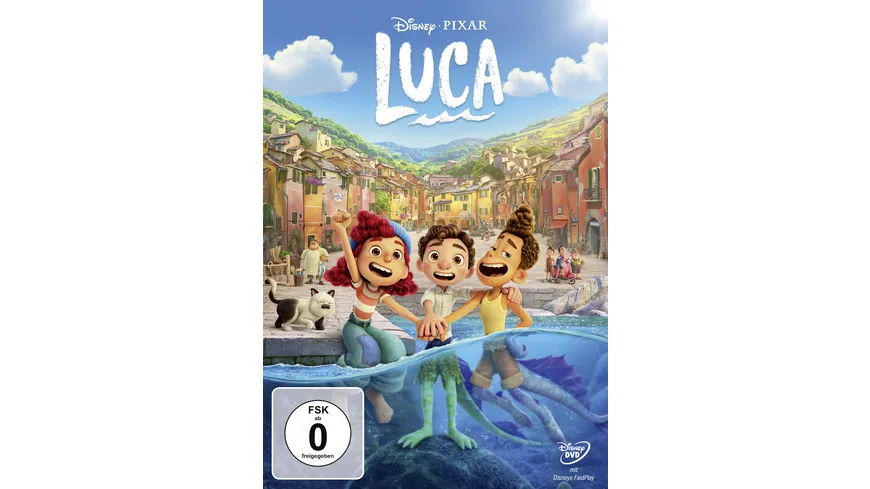 Luca