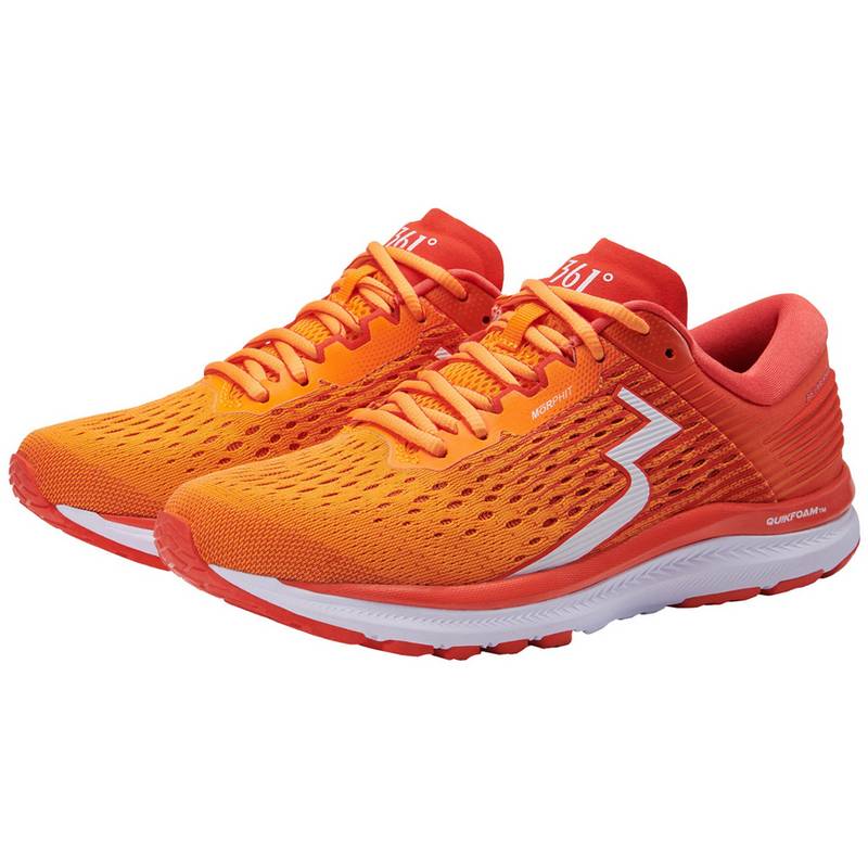361° Meraki 4 Laufschuhe Damen