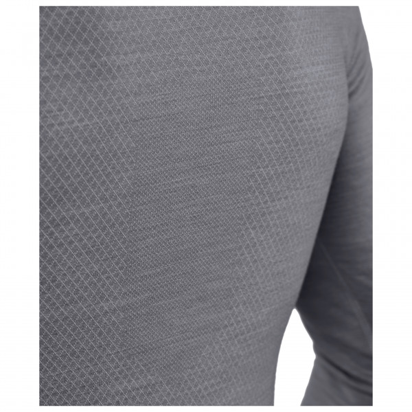 Falke - Wool Tech-Light Longsleeved - Merinounterwäsche