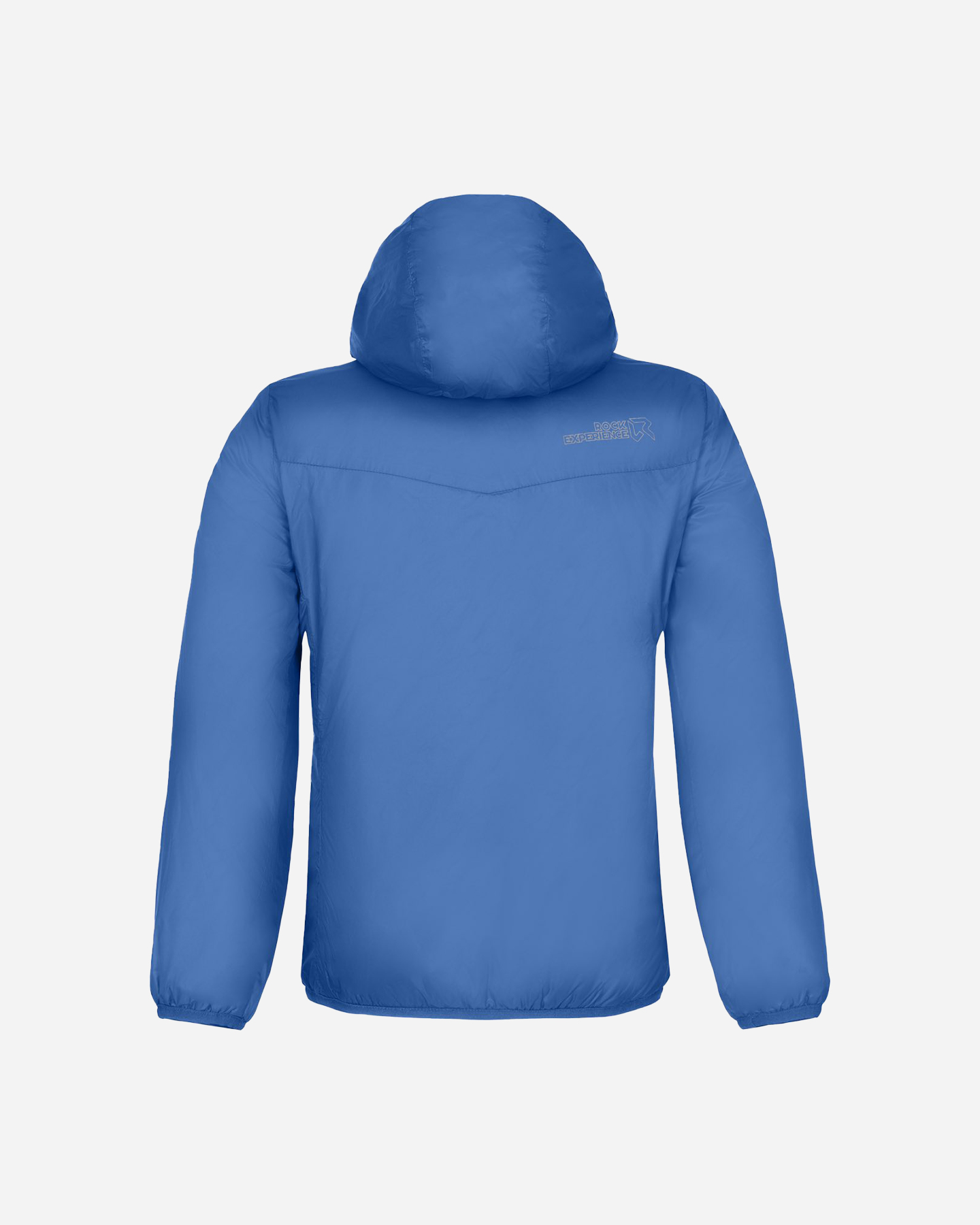 Giacca Outdoor Rock Experience Golden Gate Padded Jr REJJ01201-2265