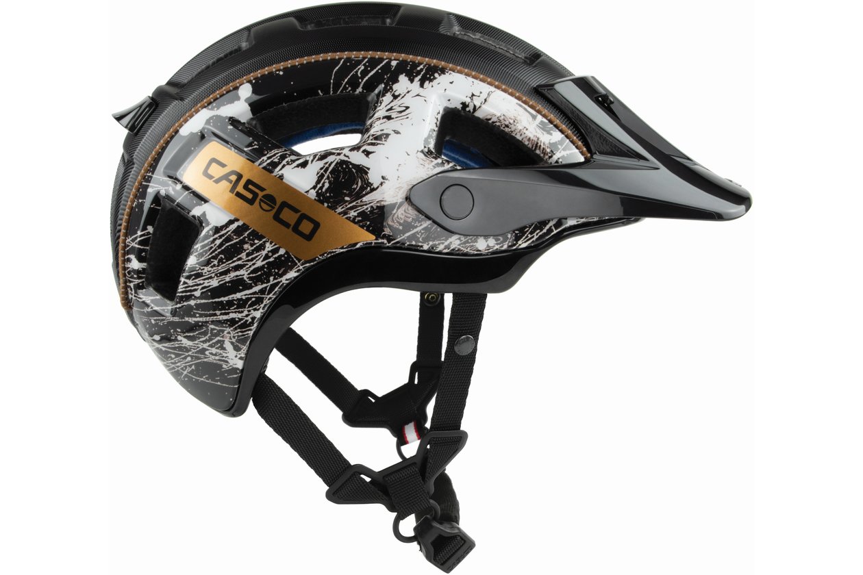 Casco MTBE2 Splatter