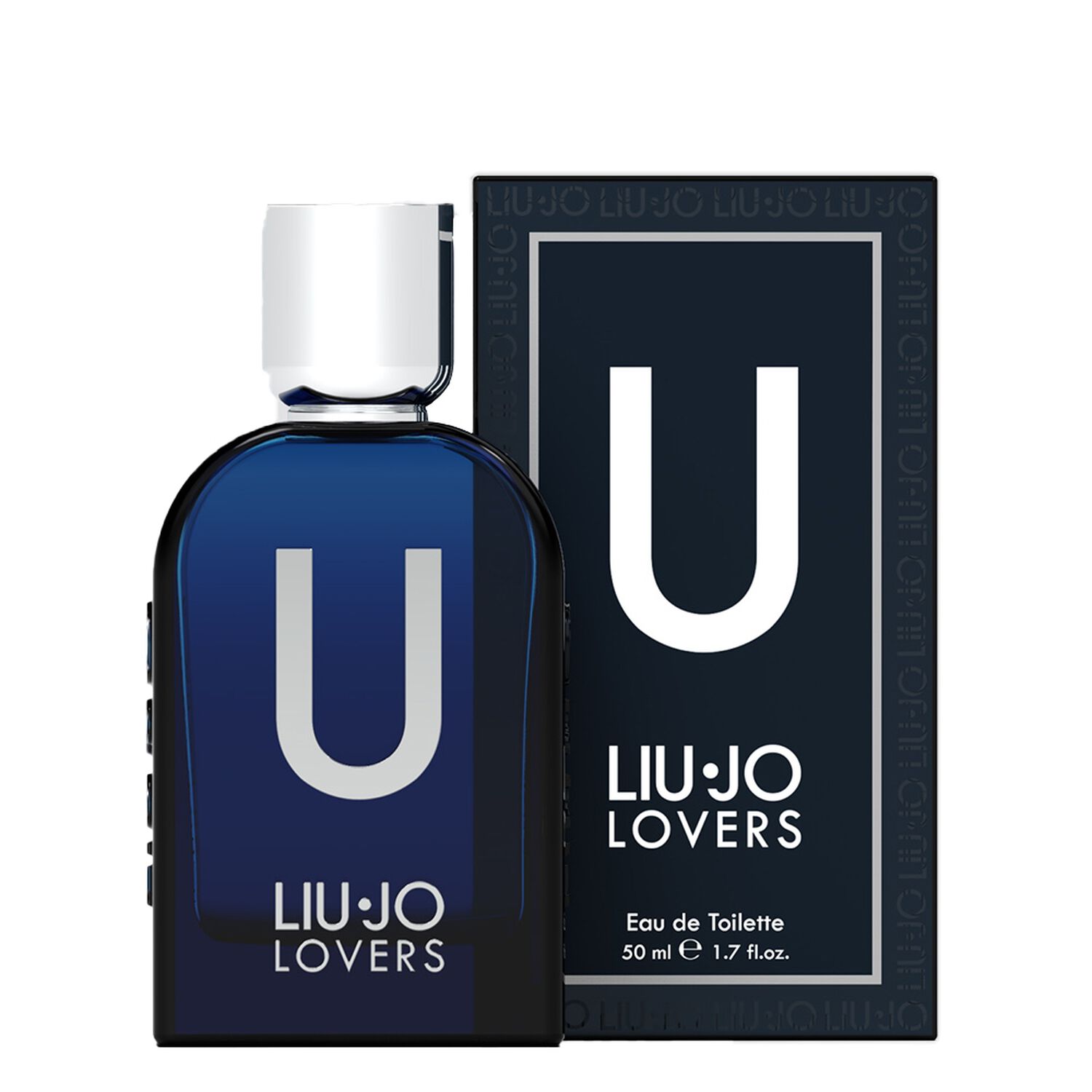 Liu Jo Liu Jo Lovers Homme Eau de Toilette
