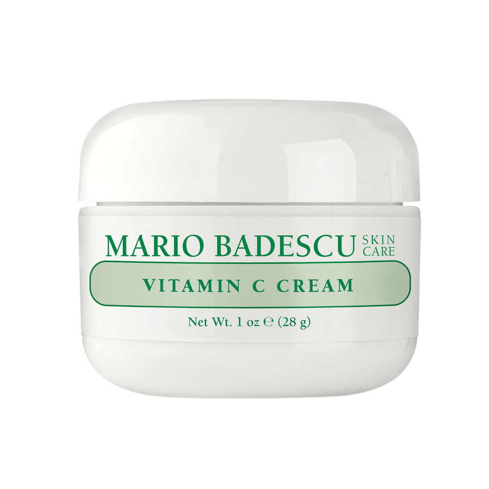 Mario Badescu CREME A LA VITAMINE C HYDRATANT