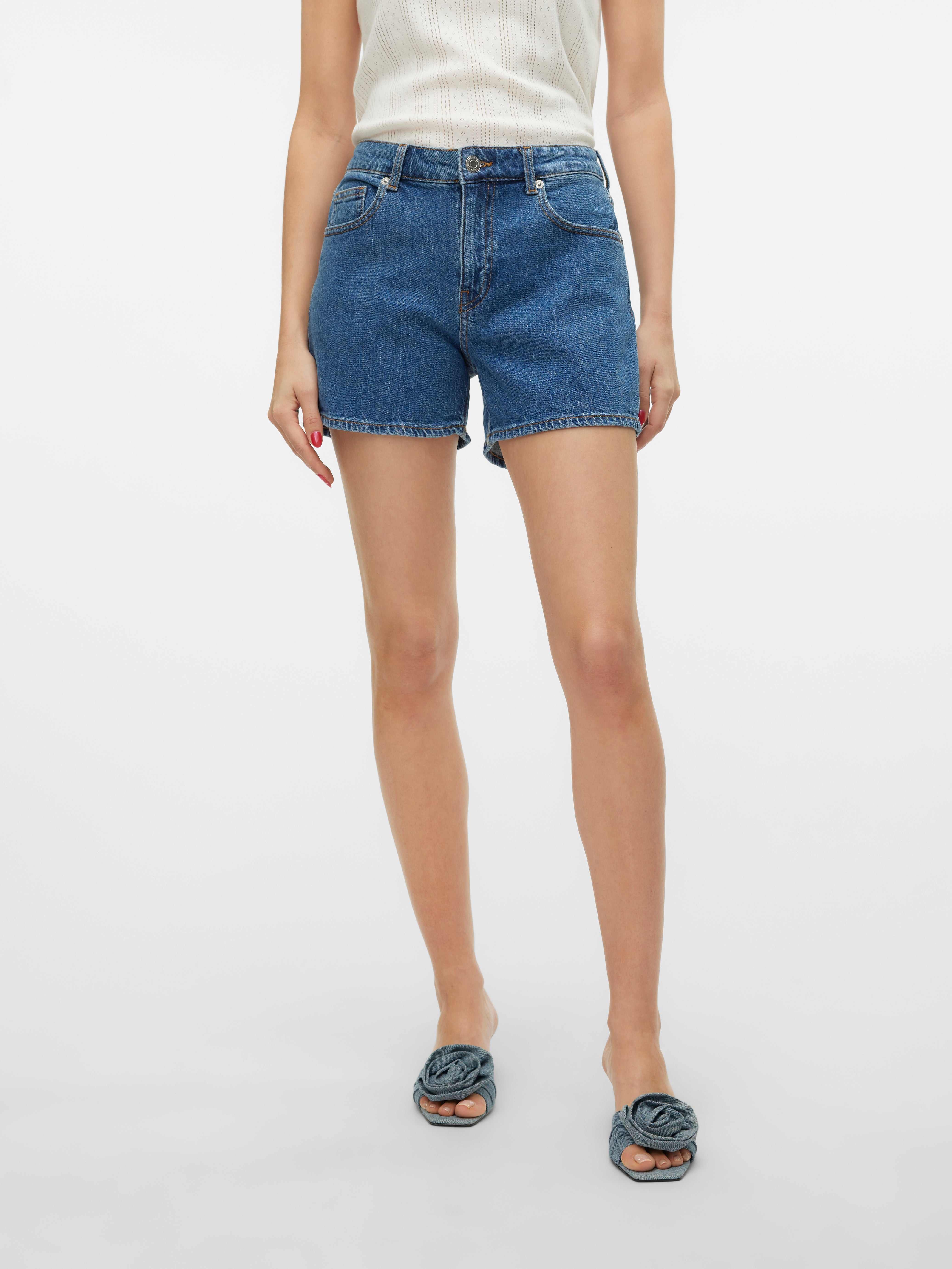 VMTESS Shorts