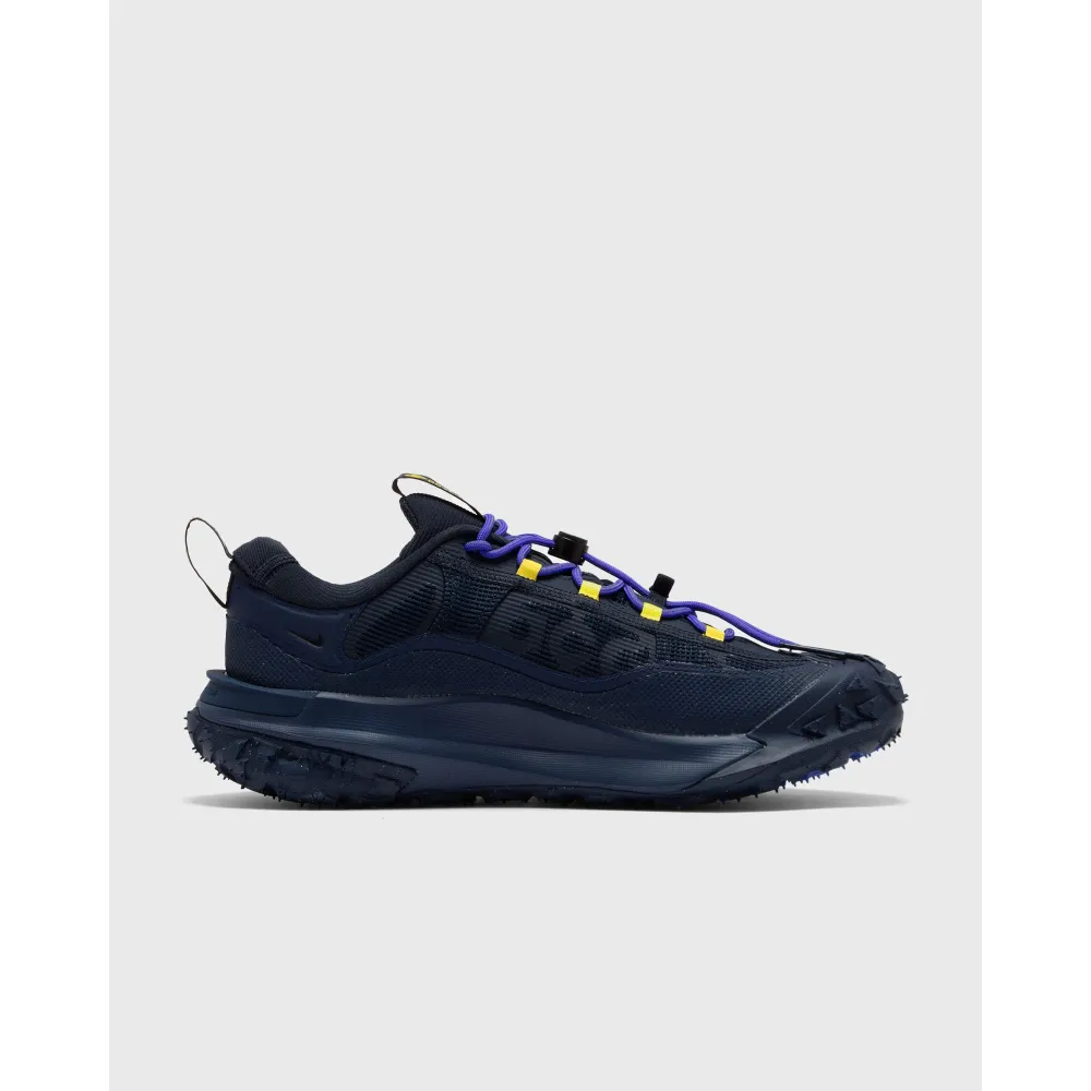 Nike Mountain Fly 2 Low GTX ACG HF6245-400 / blau