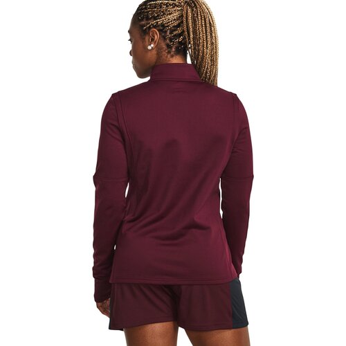 DAMEN SHIRT UA W'S CH. MIDLAYER