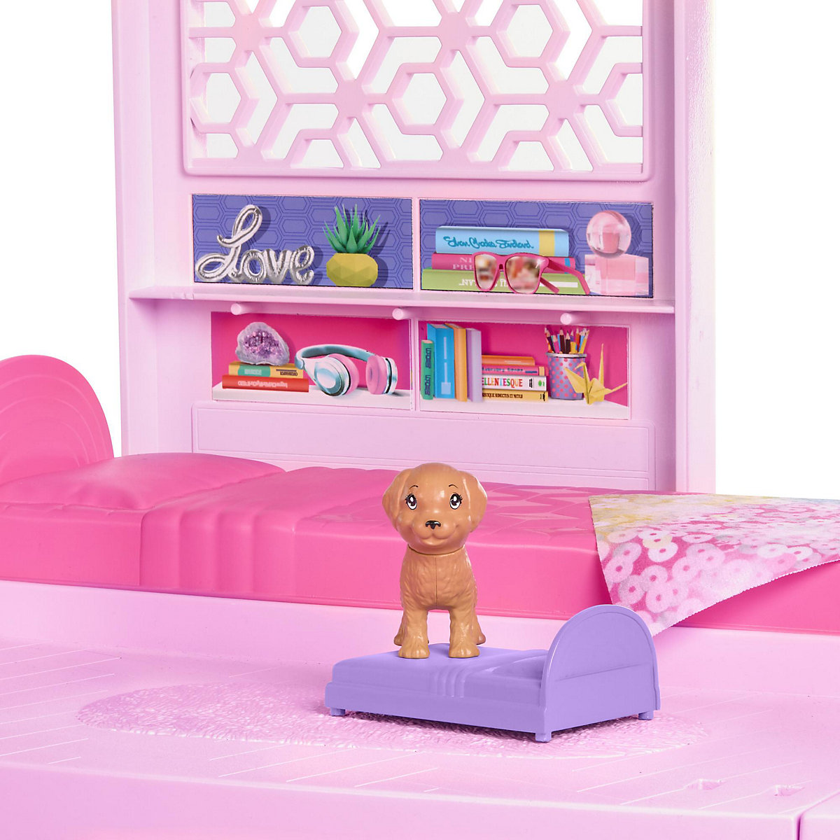 Barbie Traumvilla