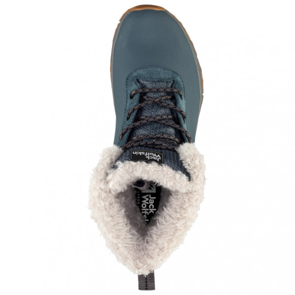 Jack Wolfskin - Women's Everquest Texapore Snow High - Winterschuhe