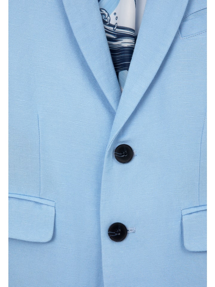 Gulliver Sakko in Blau günstig kaufen