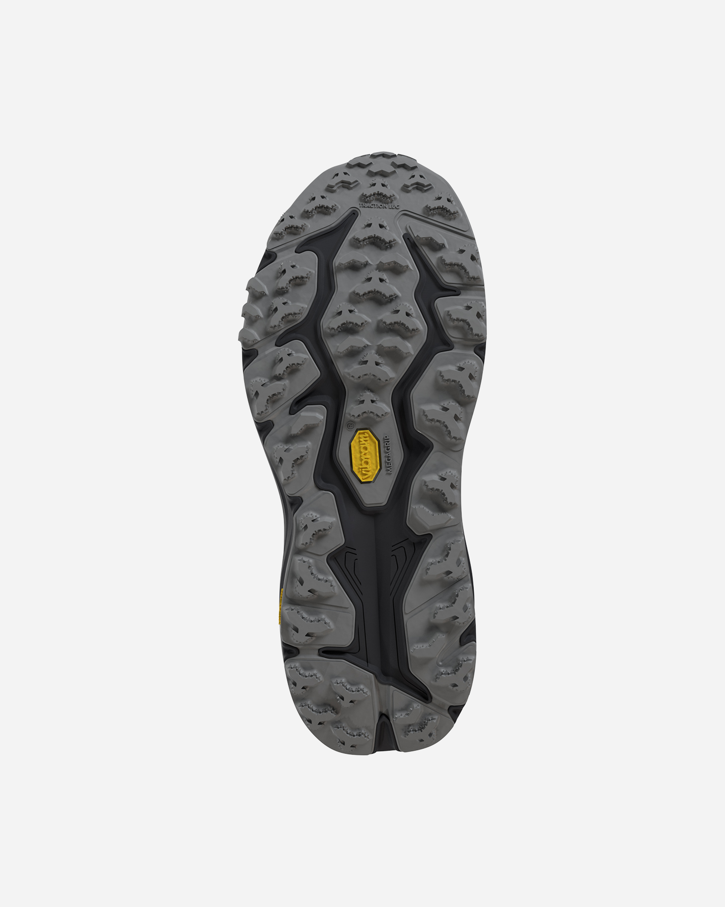 Topánky Hoka Speedgoat 6 Gtx M 1155150-BCKT