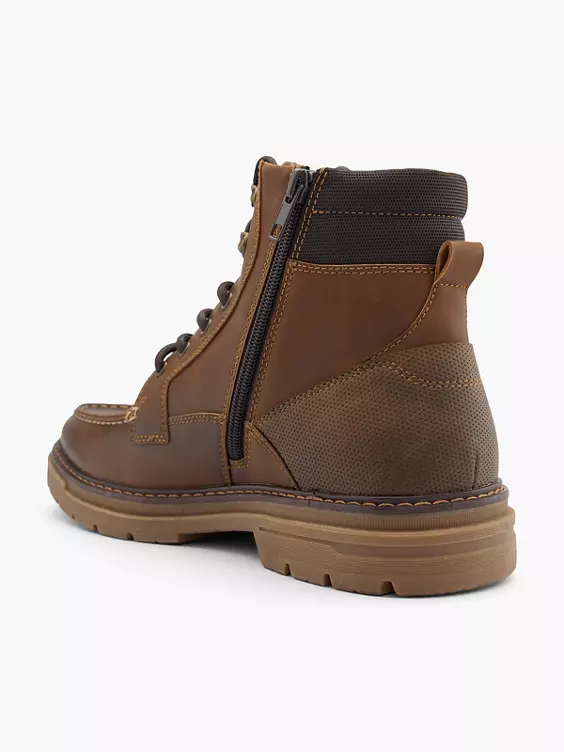 AM SHOE Schnürboots