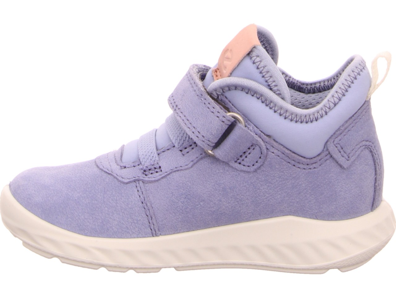 ECCO Lauflernschuhe blau SP.1 Lite