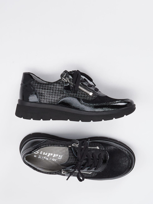 Schnürschuh-26530090216 Stuppy