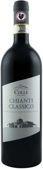 2020 Chianti Classico DOCG trocken - Il Colle