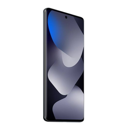 Smartphone XIAOMI Redmi Note 15 5G 256GB Schwarz