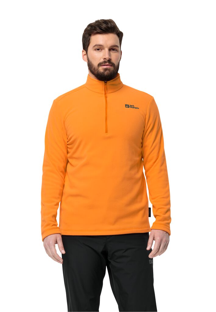 TAUNUS HZ M Fleecepullover Herren