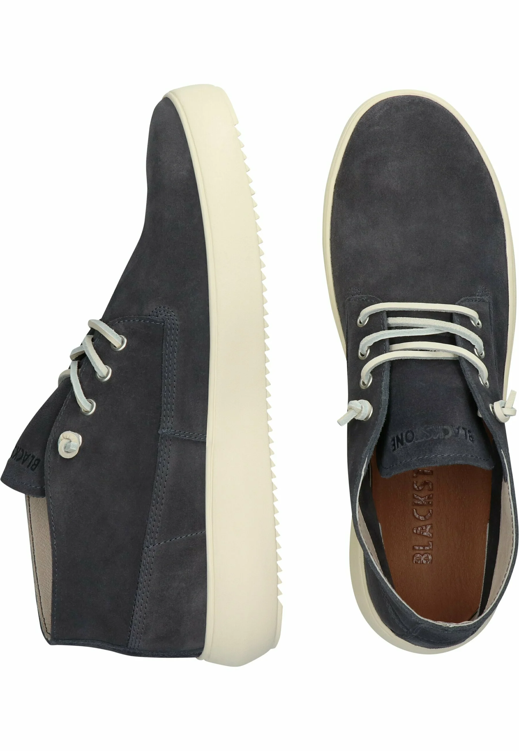 Blackstone SLATER- Zapatillas bajas
