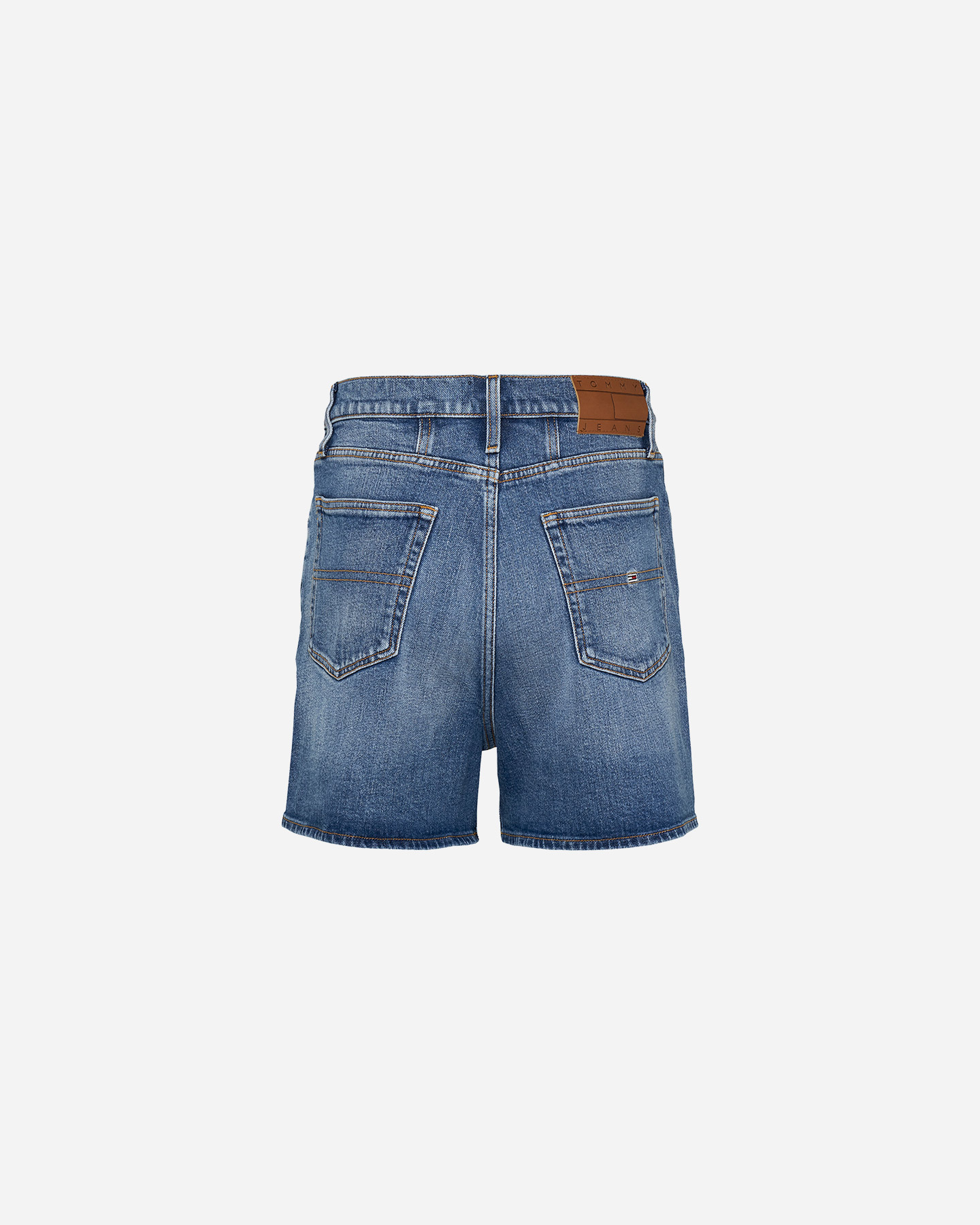 Džínsy Tommy Hilfiger Mom Fit W DW0DW20092-1A5