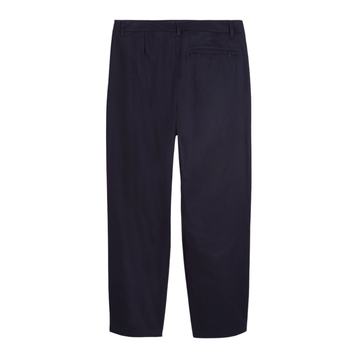 PUMA MMQ Ripstop Jogginghose Blau F16