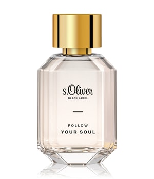 s.Oliver Follow Your Soul Women Eau de Parfum-30 ml