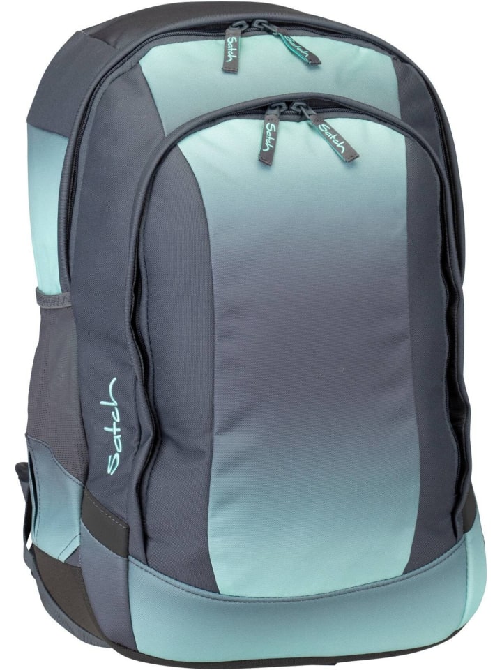 Satch Schulranzen satch Air in Gradient Mint günstig kaufen onesize