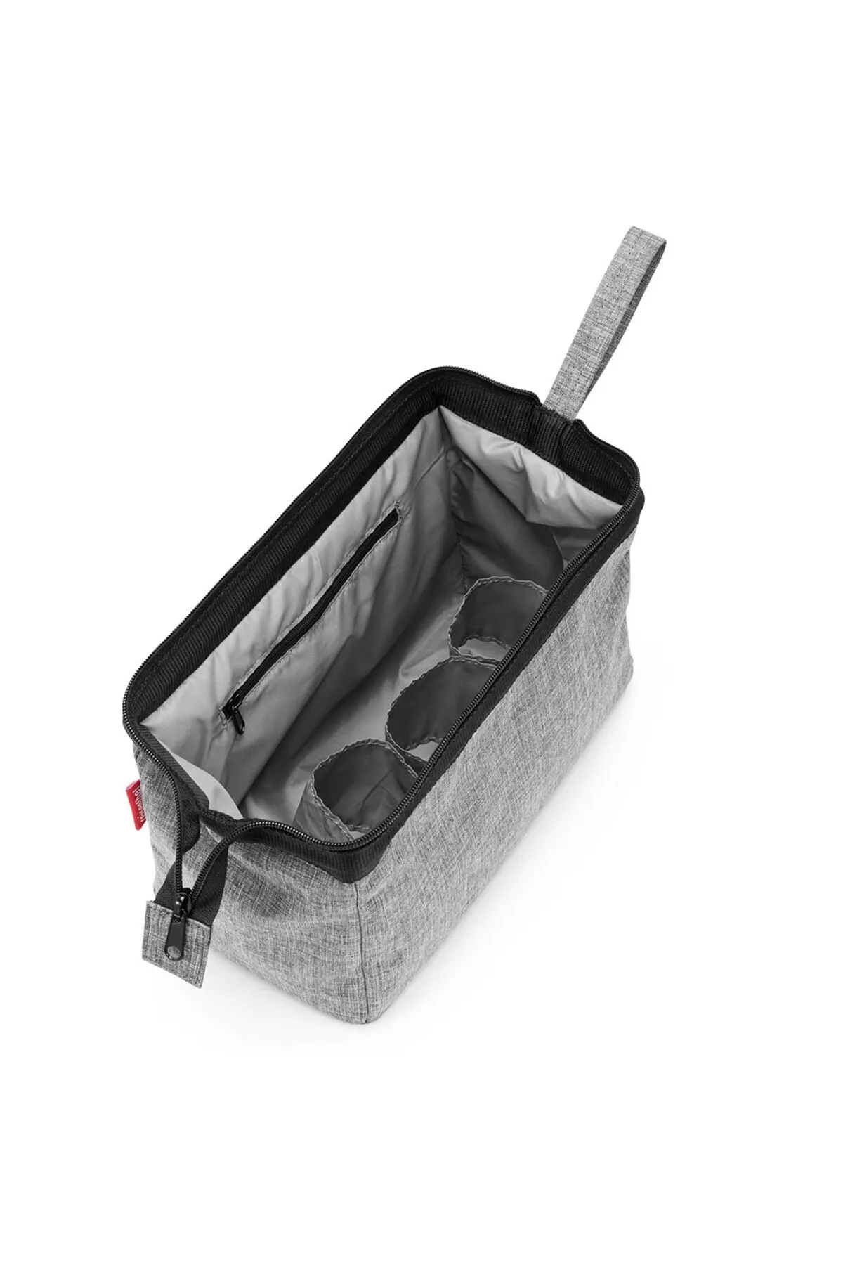 Reisenthel  Kosmetiktasche - Silberfarben
