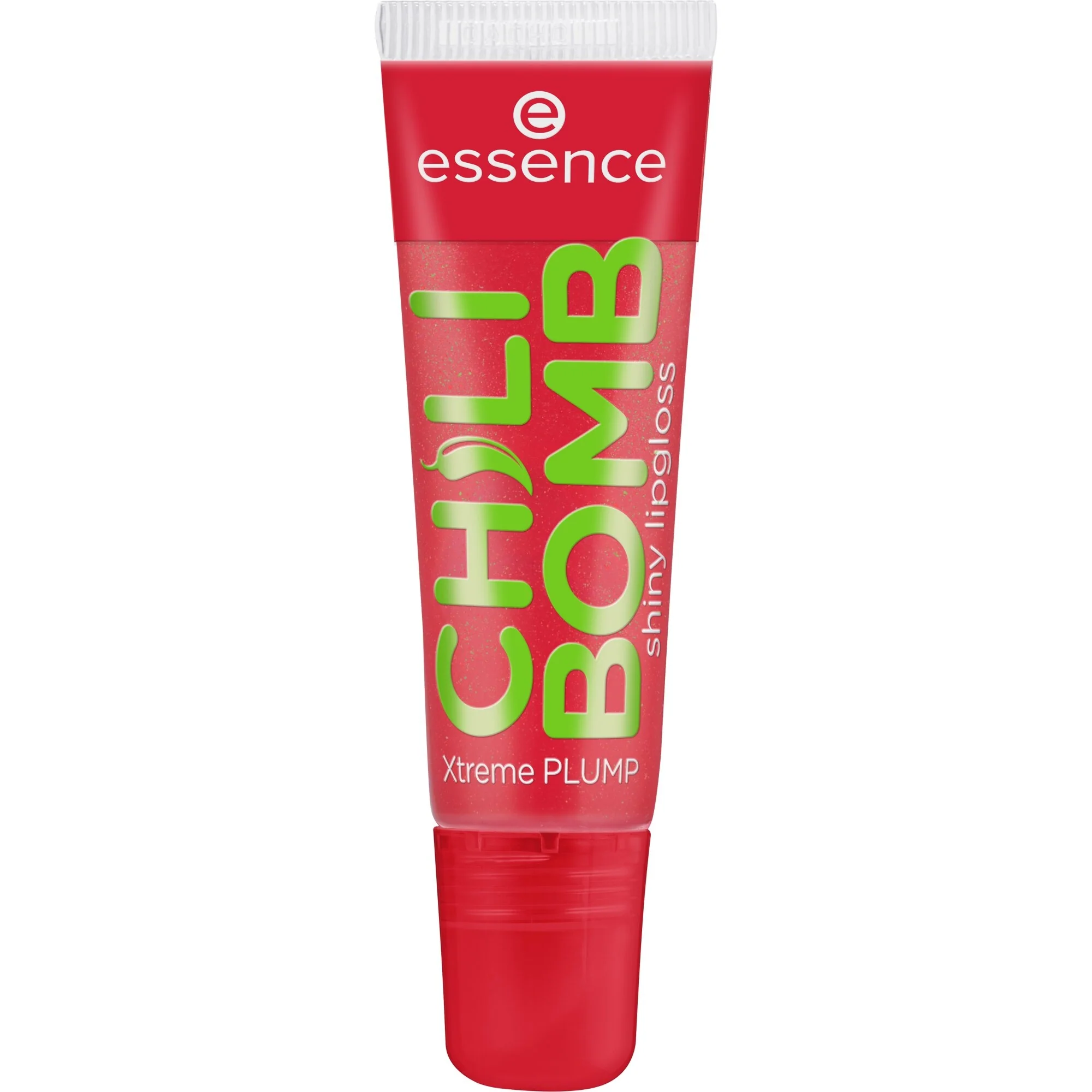 CHILI BOMB Lipgloss - Gloss, Leppefyller