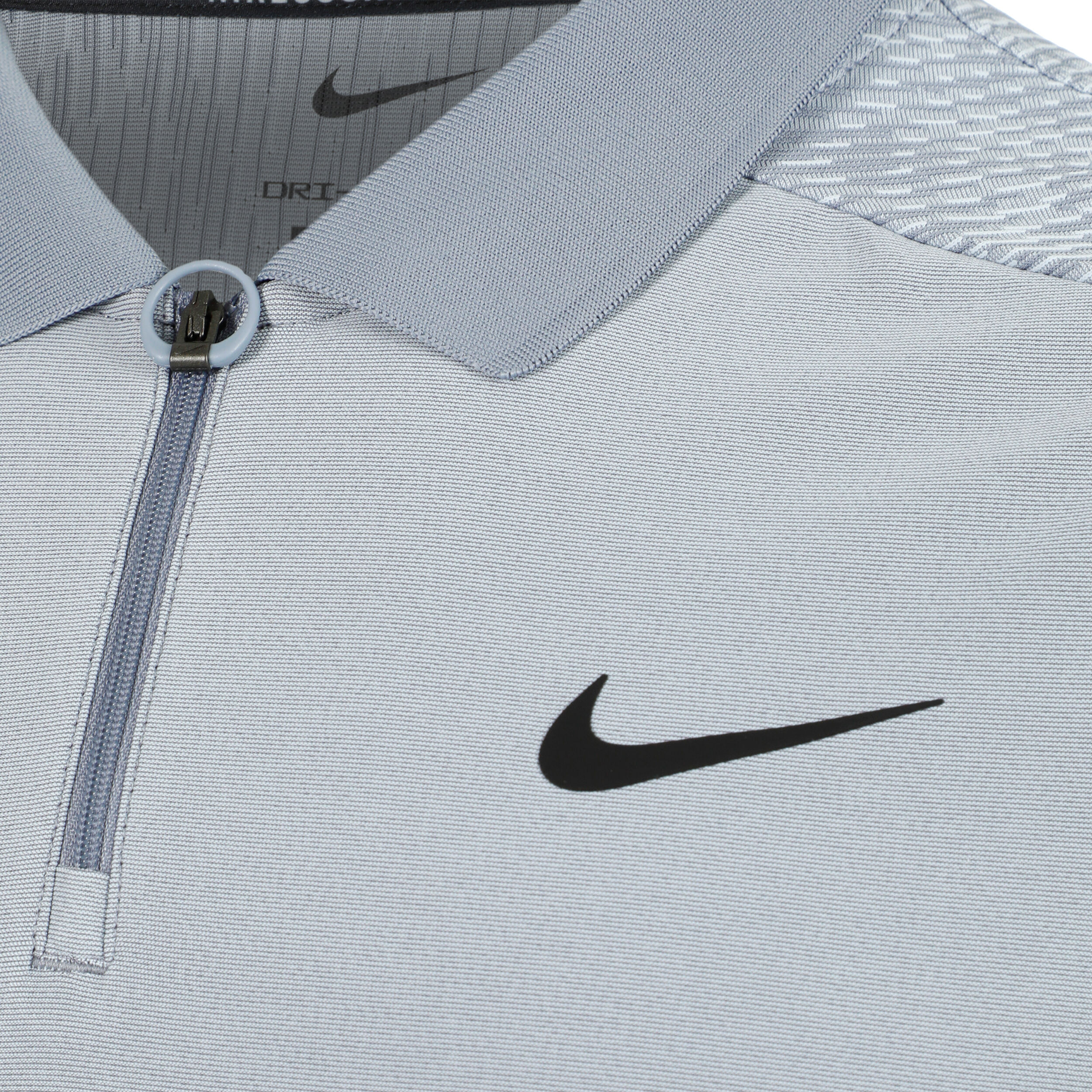 Dri-Fit Advantage Slam Polo Herren - Blau