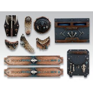 Night Wolf - Umbau-Set (10)