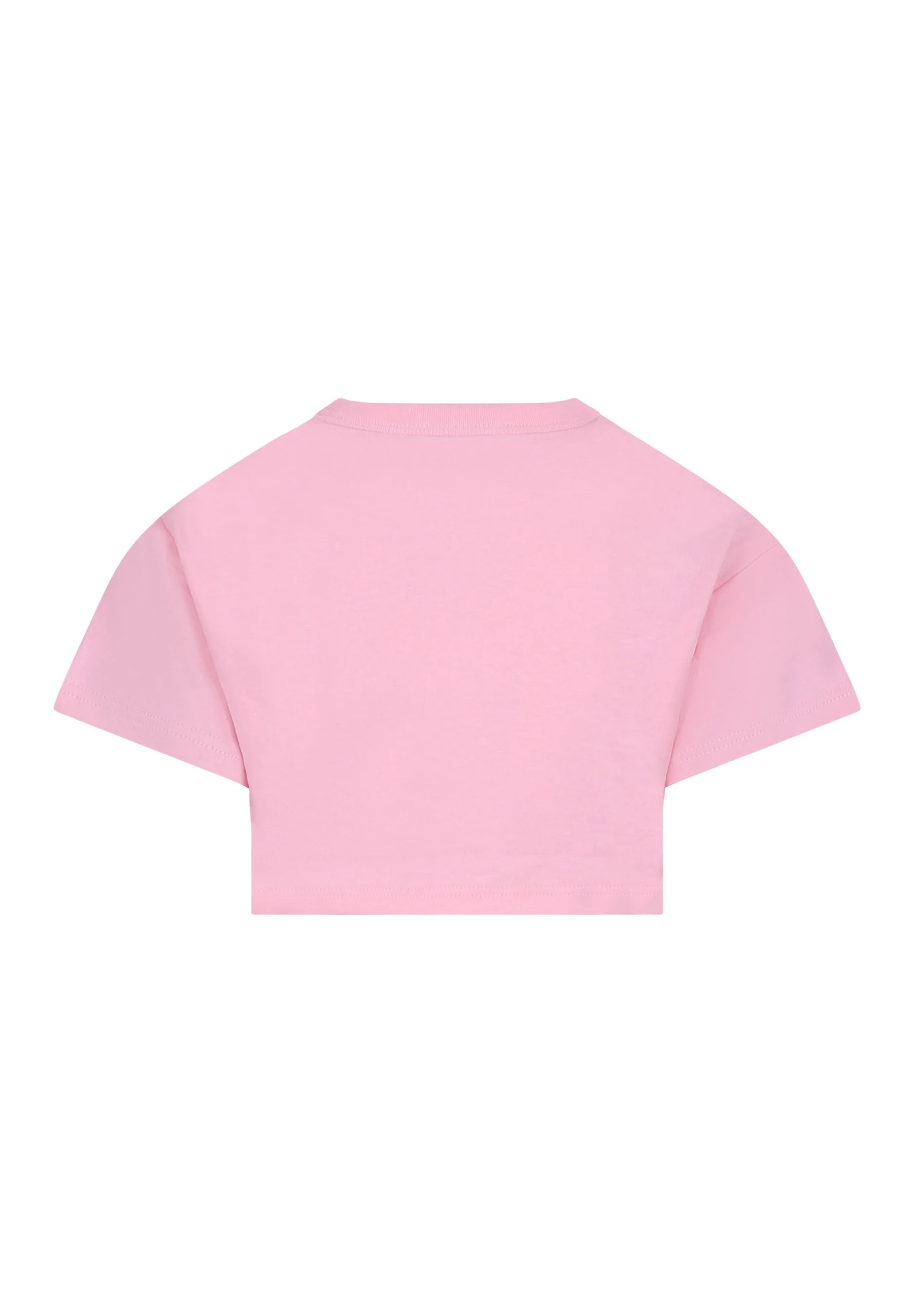 Camiseta de Marc Jacobs con estampado