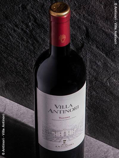 Villa Antinori 2020