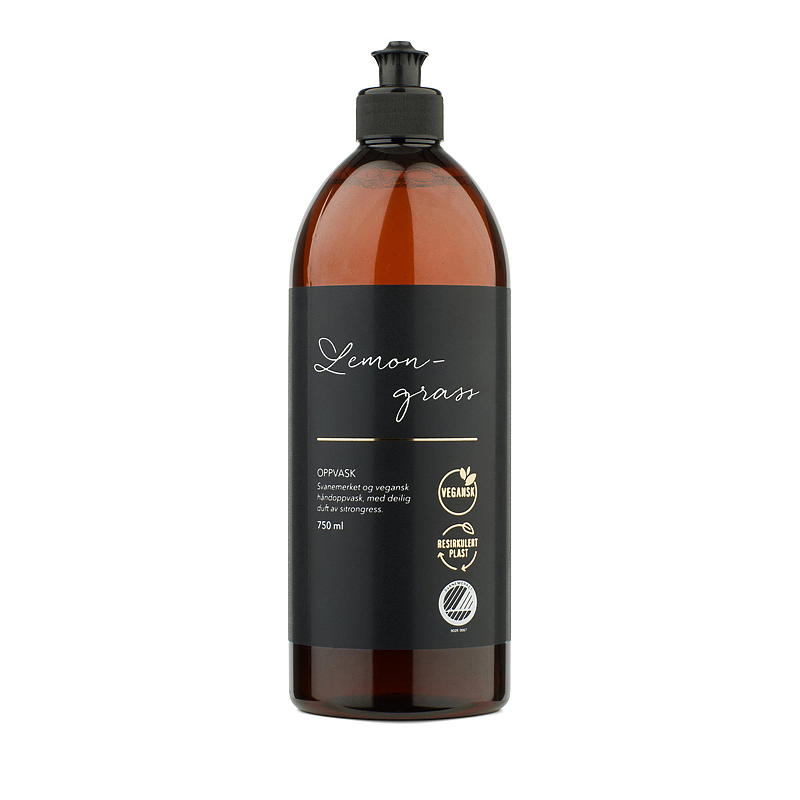 Effekt Oppvaskmiddel 750 ml Eco